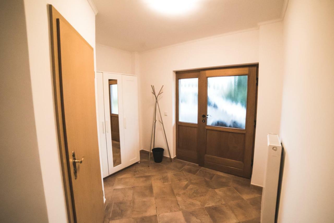 Am Aubach Apartment
