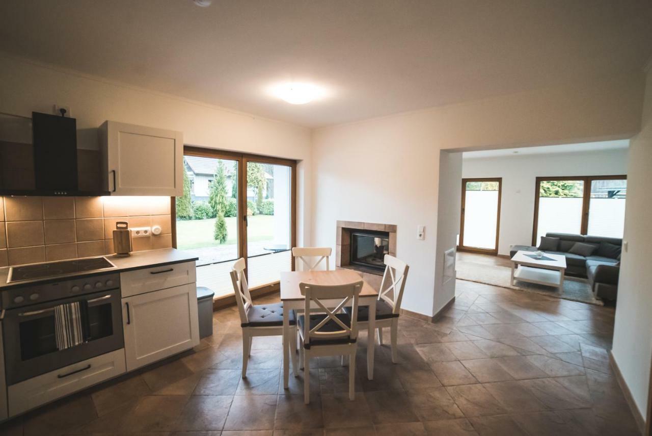 Apartamento Am Aubach