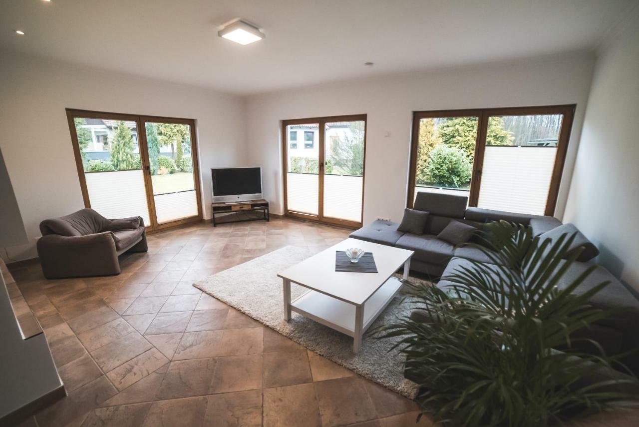 Apartamento Am Aubach Schwerin (Mecklenburg-Vorpommern)