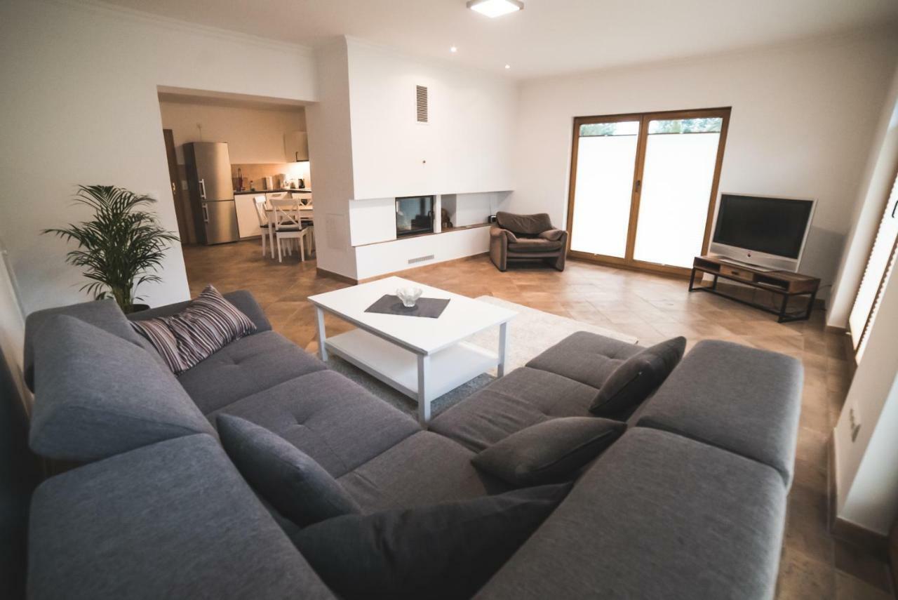 Apartment Am Aubach *